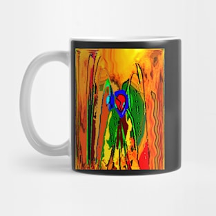 Anamnesis Mug